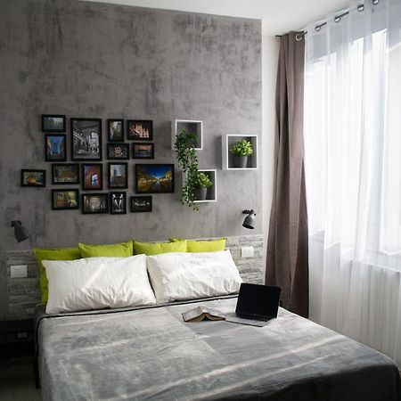 Warrest - Short Rent Apartments Milano Dış mekan fotoğraf