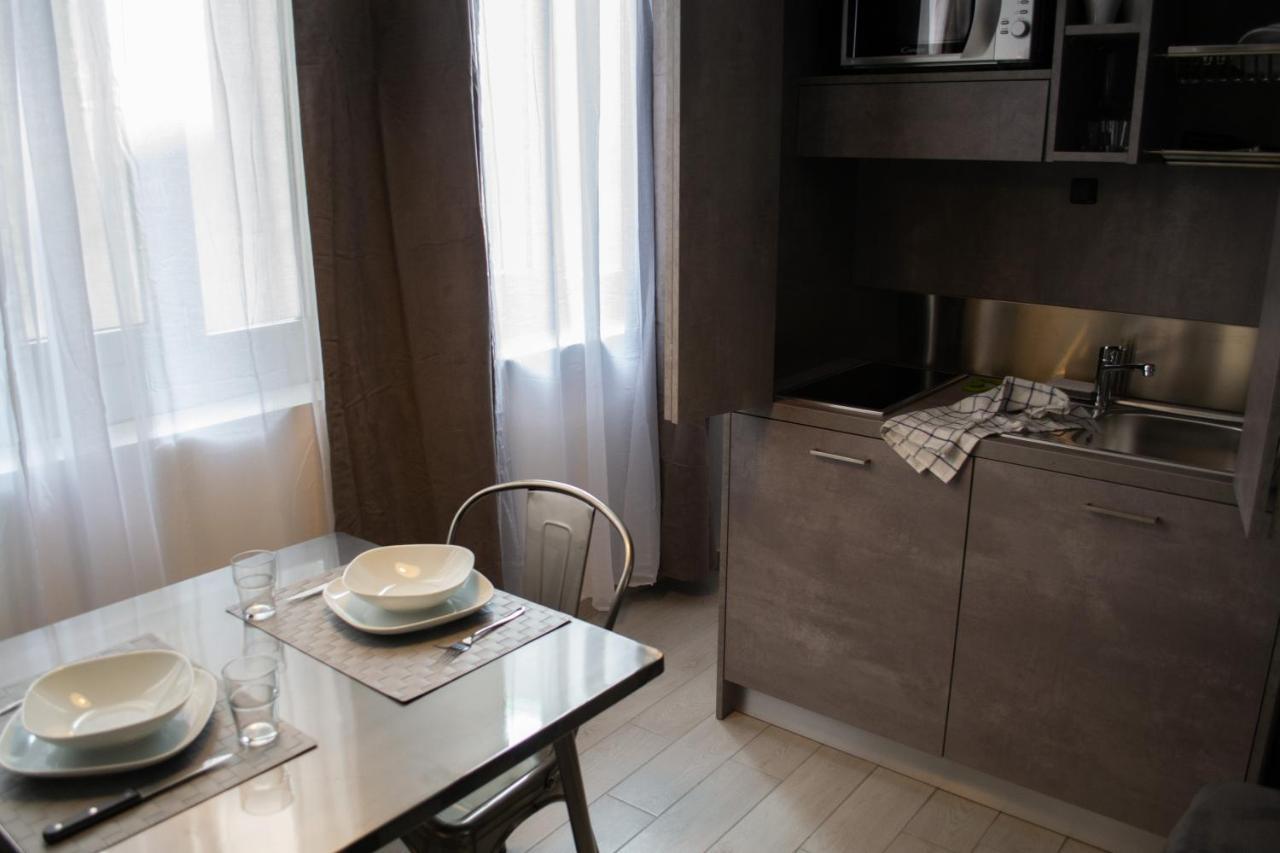 Warrest - Short Rent Apartments Milano Dış mekan fotoğraf