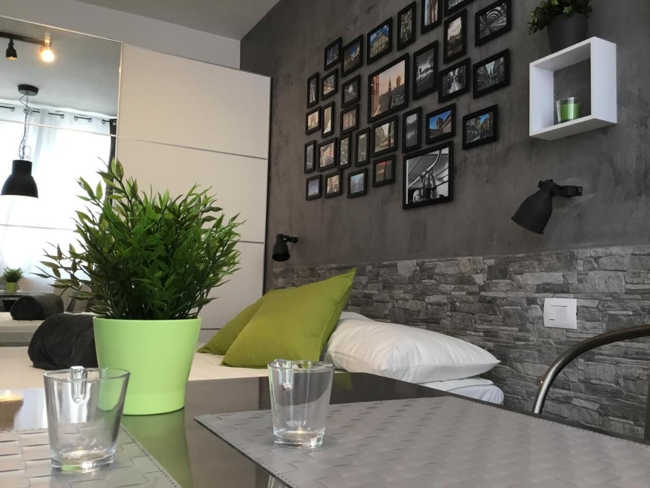 Warrest - Short Rent Apartments Milano Dış mekan fotoğraf