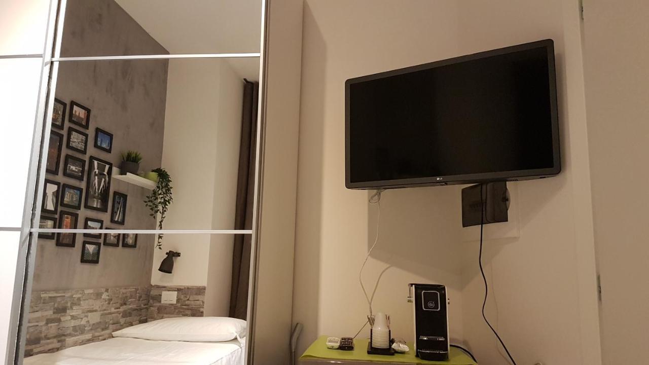 Warrest - Short Rent Apartments Milano Dış mekan fotoğraf