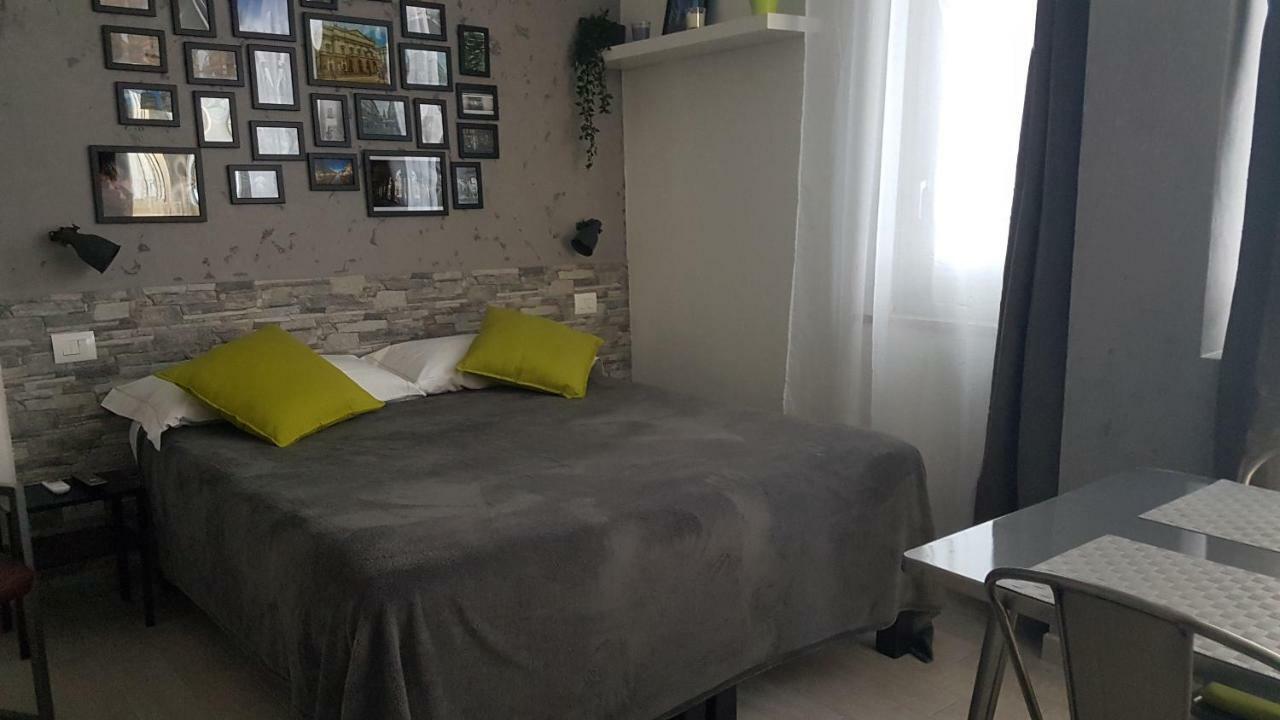 Warrest - Short Rent Apartments Milano Dış mekan fotoğraf